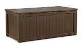 Keter Wood Style Deck Box