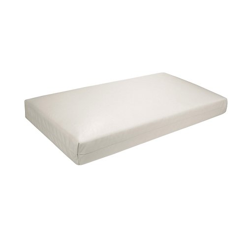 giggle Better Basics Organic Cotton Crib Mattress