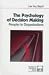The Psychology of Decision-Making: People in Organizations (Foundations for Organizational Science)