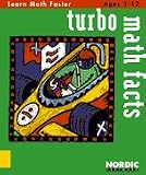 Turbo Math Facts By Nordic Software