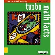 Turbo Math Facts (Nordic Software)