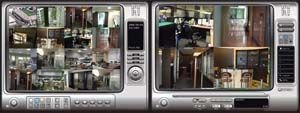IP Network-Camera FCS-9164 - Sonstige Produkte
