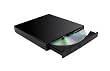 External USB 8X DVD +/-RW Dual Layer Burner for PC or Laptop