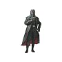 GI Joe Sideshow Collectibles 12 Inch Deluxe Action Figure Cobra Commander
