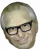 Larry King Mask