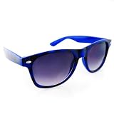 Vintage Wayfarer Style Sunglasses - Lots of Colors Adult & Kids Sizes Available