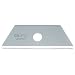 OLFA 9615 RSKB-2/10B Rounded Tip Safety Blades, 10-Pack
