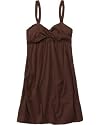 RIP CURL Kona Brown Dress
