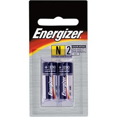 Energizer E90BP-2 N Batteries (2-Pack)