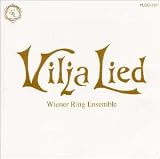 ヴィリアの歌-ウィンナ・オペレッタ名曲集- ヴィリアの歌-ウィンナ・オペレッタ名曲集-