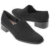 Ash in Black Color: Black Micro, Size: 8.5, Width: N by 