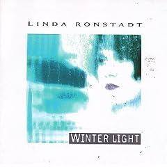 Linda Ronstadt -《Winter Light》[APE]