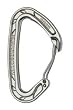 Wild Country Helium Wire Carabiner 5-Pack (Red Anodized)