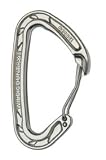Wild Country Helium Wire Carabiner 5-Pack (Red Anodized)