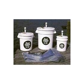 Baitsaver Livewell by 