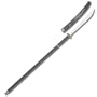 Naginata Japanese Dragon Pole Arm