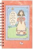 Keep Faith Wired Journal