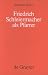 Book Friedrich Schleiermacher Als Pfarrer an Der Berliner Dreifaltigkeitskirche 1809-1834 (Schleiermacher Archiv, Band 12)