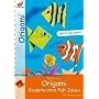 Origami - Kinderleichte Falt-Ideen