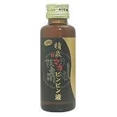 精泉 マカビンビン液 50ml