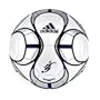 adidas TGIII DB Glider Soccer Ball