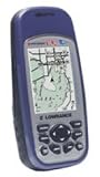 Lowrance iFinder H20