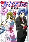 少年サンデー公式ガイドハヤテのごとく!