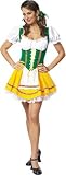 BEER GARDEN GIRL - ADULT MEDIUM