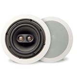 Electronics : Phoenix Gold ATc6DM 6.5-inch In-Ceiling DVC Tweeter (Single)
