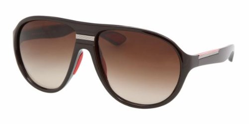 Prada Sunglasses PS 01MS
