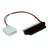 Coolerguys Hard Drive Notebook adapter 3.5in to 2.5in