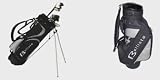 Ballista 8.5 Inches Stand Bags