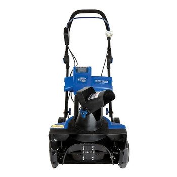 Factory-Reconditioned Snow Joe ION18SB-RM iON 40V Cordless Lithium-Ion 18 in. Snow Blower