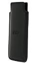 Artwizz Leather Pouch für iPod nano 4G, 5G schwarz