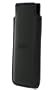 Artwizz Leather Pouch f�r iPod nano 4G, 5G schwarz