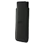 Artwizz Leather Pouch f�r iPod nano 4G, 5G schwarz