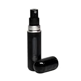 Frago Classy Black Travel Atomizer atomizer
