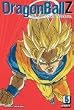 Dragon Ball Z, Vol. 5 (VIZBIG Edition): Dr. Gero's Laboratory of Terror! (Dragonball Z (Vizbig Paperback))