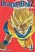 Dragon Ball Z, Vol. 5 (VIZBIG Edition): Dr. Gero's Laboratory of Terror! (Dragonball Z (Vizbig Paperback))