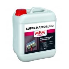 MEM Super Haftgrund 10 L