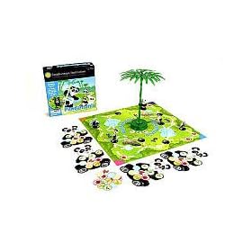 Smithsonian Institution Pandamania Game