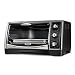 B&D 6 Slice Convection Oven