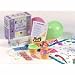 Sassafras Ice Cream Sundae Kit