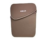 compaq Notebooktasche / Sleeve / 10,1 Zoll / Braun / Ocker / Giban / 19,5cm x 27cm / Neopren / Kann gewendet werden! / Acer Aspire One / Aspire One 531 / Aspire One 532 / Aspire One 533 / Aspire One D150 / Aspire One D250 / Aspire One D260 / Asus Eee PC 1002H / Eee PC 1002HA / Eee PC 1005HA / Eee PC 1005PE / Eee PC 1005HGo / Eee PC 1005PX / Eee PC 1008HA / Eee PC 1008P / Eee PC 1018P / Eee PC S 101 / Eee PC T101MT / Dell Inspiron Mini 10 / HP / Compaq Mini 1000 / Mini 110c 1110sg / Mini 210 / Mini 2140 / Mini Note 2133 / Lenovo IdeaPad S10 / IdeaPad S10 2 / IdeaPad S9 / LG X110 / X120 / Medion Akoya mini / MSI Wind U160 / Nokia Booklet 3G / Samsung N110 / N120 / N130 / N140 / N150 / N220 / N310 / NC10 / NC10 Plus / NP NC10 3G / Wortmann Terra Mobile 1020Go Greenline /...und alle 10,1 Zoll Geräte compaq 31QJfsvESTL. SL160 Notebooktasche / Sleeve / 10,1 Zoll / Braun / Ocker / Giban / 19,5cm x 27cm / Neopren / Kann gewendet werden! / Acer Aspire One / Aspire One 531 / Aspire One 532 / Aspire One 533 / Aspire One D150 / Aspire One D250 / Aspire One D260 / Asus Eee PC 1002H / Eee PC 1002HA / Eee PC 1005HA / Eee PC 1005PE / Eee PC 1005HGo / Eee PC 1005PX / Eee PC 1008HA / Eee PC 1008P / Eee PC 1018P / Eee PC S 101 / Eee PC T101MT / Dell Inspiron Mini 10 / HP / Compaq Mini 1000 / Mini 110c 1110sg / Mini 210 / Mini 2140 / Mini Note 2133 / Lenovo IdeaPad S10 / IdeaPad S10 2 / IdeaPad S9 / LG X110 / X120 / Medion Akoya mini / MSI Wind U160 / Nokia Booklet 3G / Samsung N110 / N120 / N130 / N140 / N150 / N220 / N310 / NC10 / NC10 Plus / NP NC10 3G / Wortmann Terra Mobile 1020Go Greenline /...und alle 10,1 Zoll Geräte