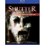 Shutter - Sie sehen dich - Extended Version - [Blu-ray] - Joshua Jackson, James Kyson Lee Rachael Taylor