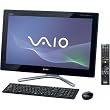 VAIO��L��VPCL218FJ/BI��[�֥�å�]