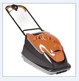 Flymo Vision Compact 380 Hover Collect Mower