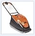 Flymo Vision Compact 380 Hover Collect Mower