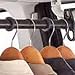 Highland 9142200 Clothes Hanger Bar
