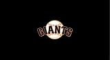 San Francisco Giants Pool Table Billiard Cloth